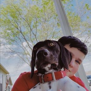 Meet your Posher, Mackenley